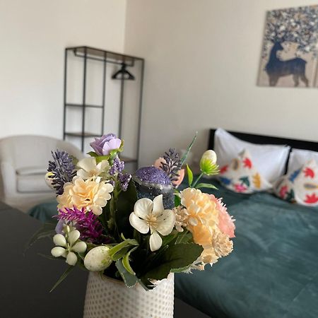 Apartament A&A Гура Хуморулуй Екстериор снимка