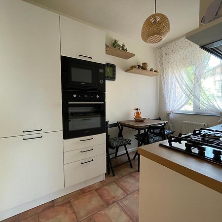 Apartament A&A Гура Хуморулуй Екстериор снимка