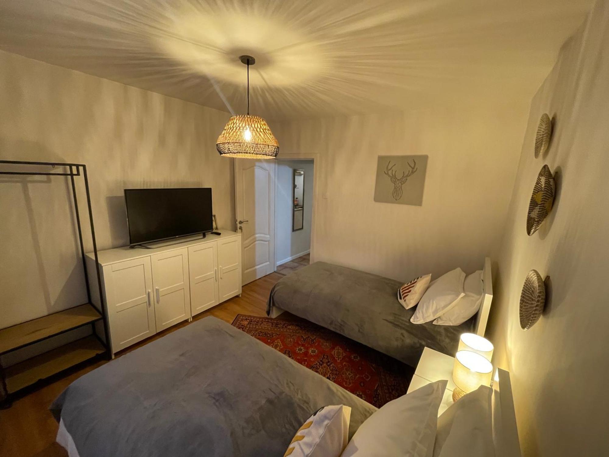Apartament A&A Гура Хуморулуй Екстериор снимка