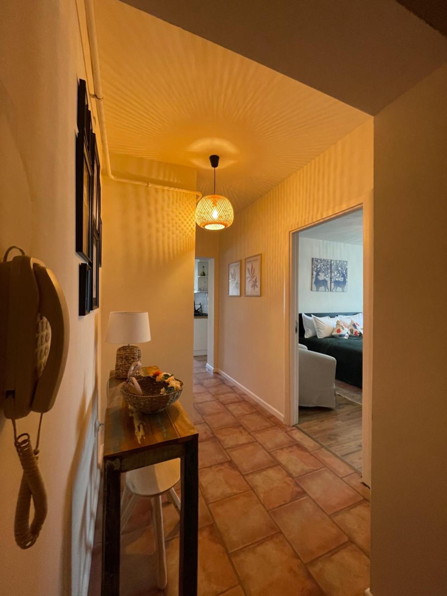 Apartament A&A Гура Хуморулуй Екстериор снимка