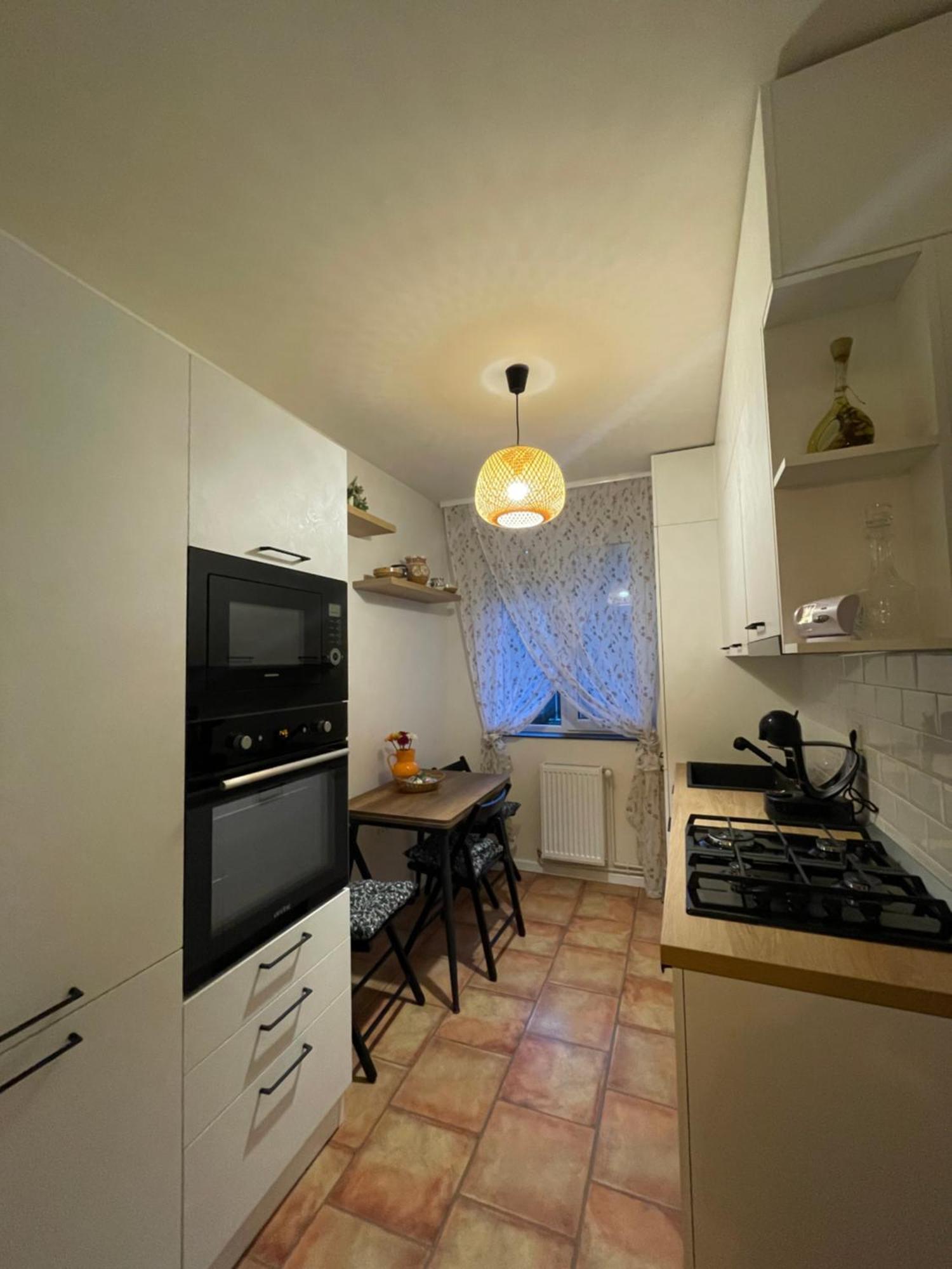 Apartament A&A Гура Хуморулуй Екстериор снимка