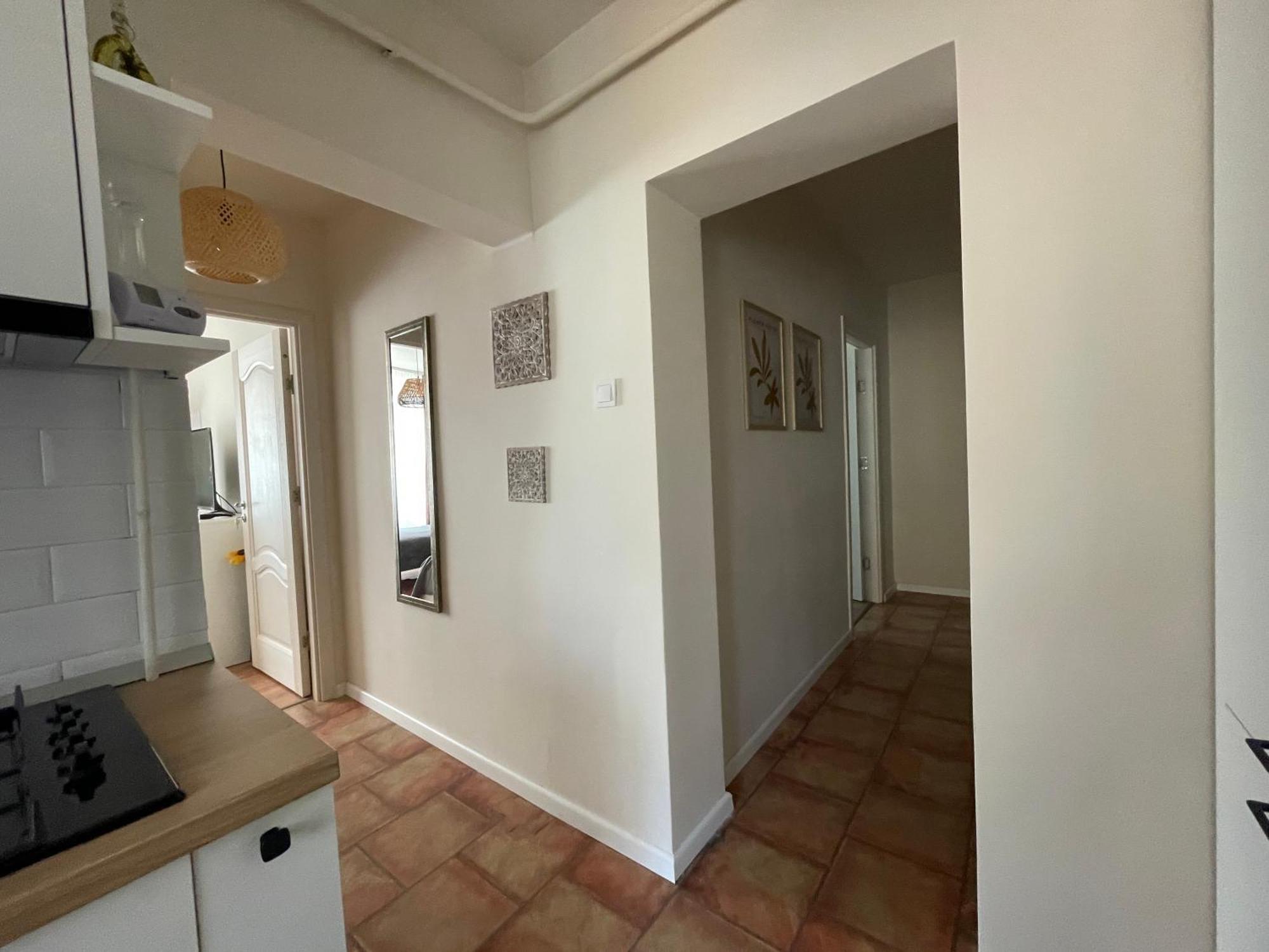 Apartament A&A Гура Хуморулуй Екстериор снимка