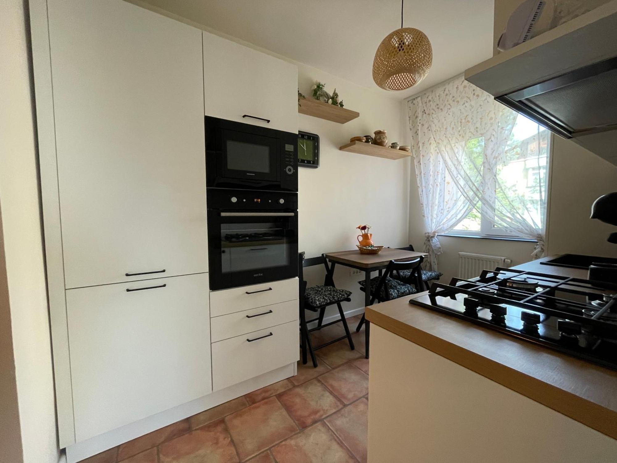 Apartament A&A Гура Хуморулуй Екстериор снимка